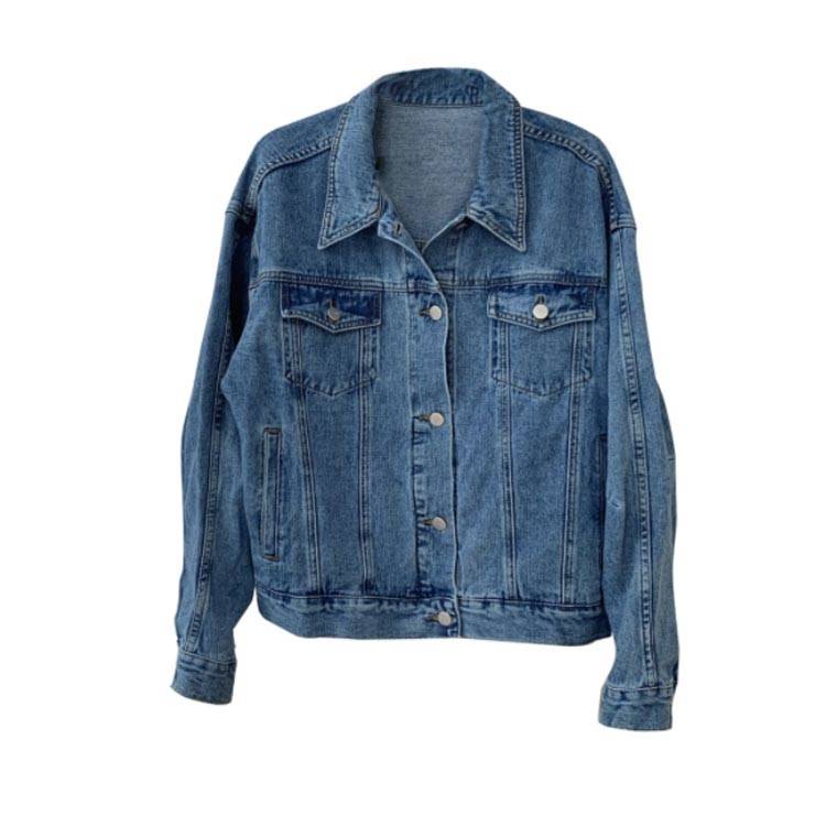 楽天市場】デニムジャケット レディース コート ジャケット デニム G