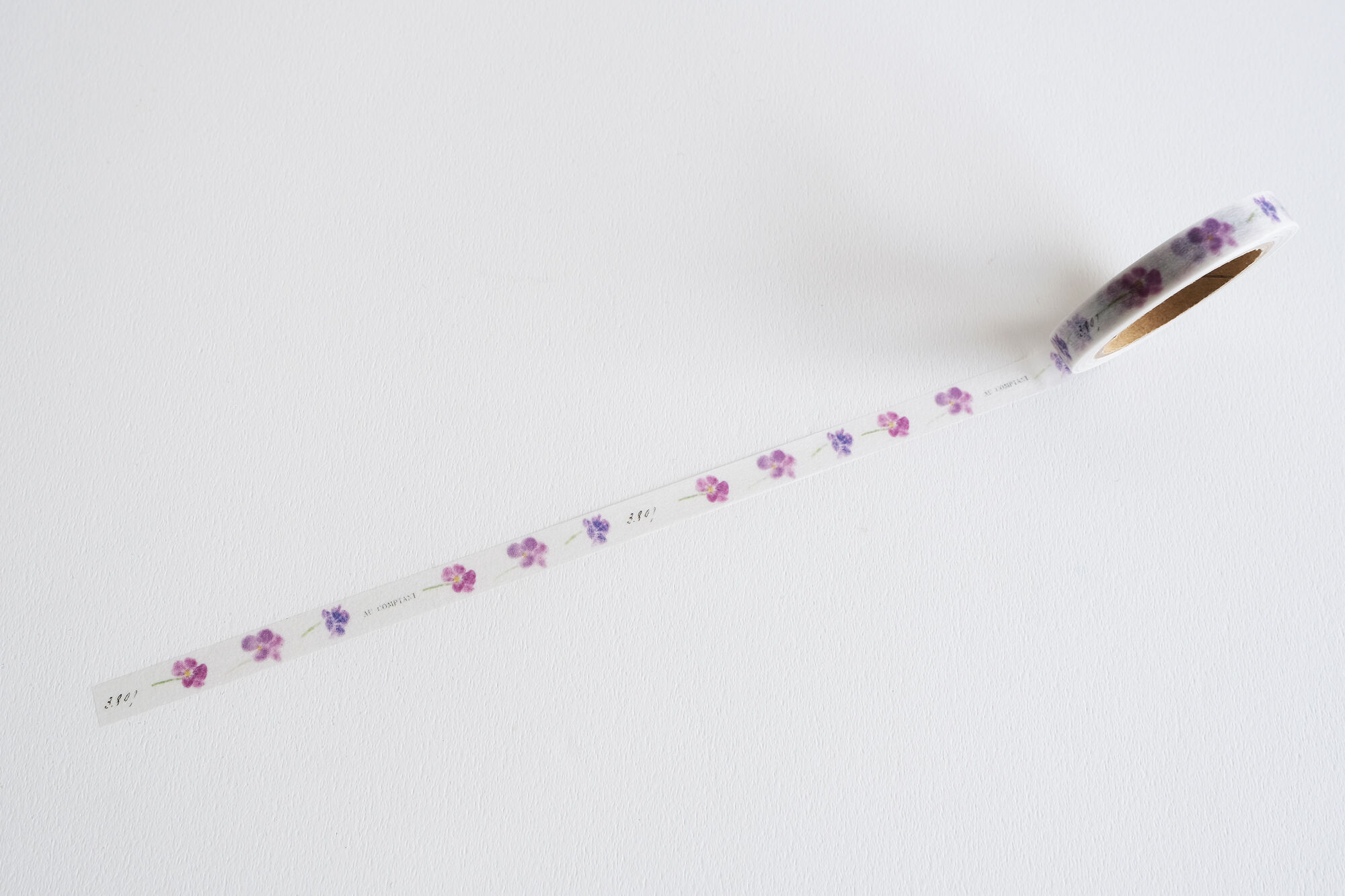 楽天市場】ヨハク マスキングテープ 7mm 全5柄セット yoh_l-001_l-005