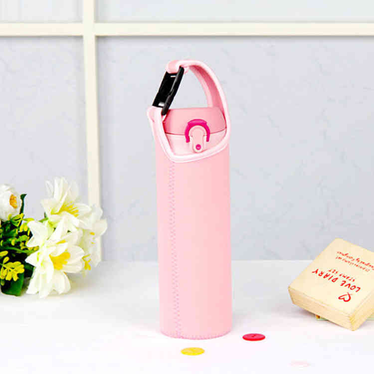 楽天市場】ボトルカバー キッズ ショルダー 水筒カバー 水筒ケース