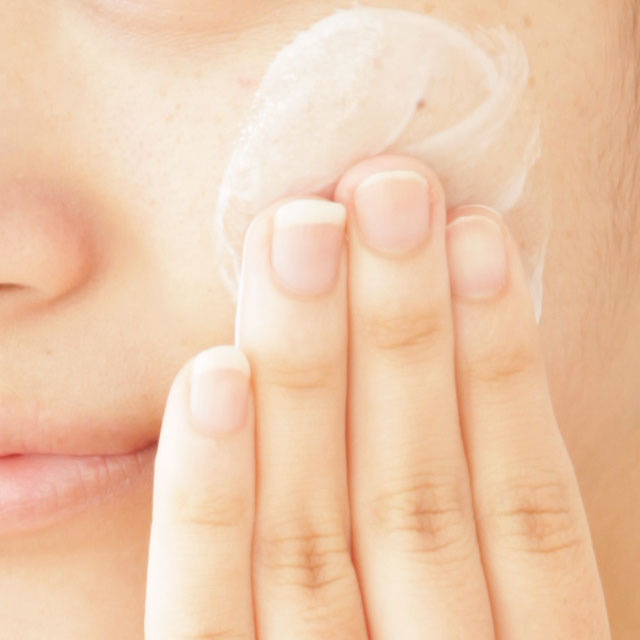 楽天市場】サッポー クレンジングクリーム（メイク浮かし）/クリーム