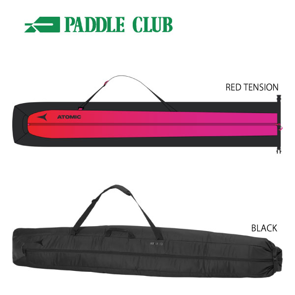 楽天市場】2ペア スキーケースの通販