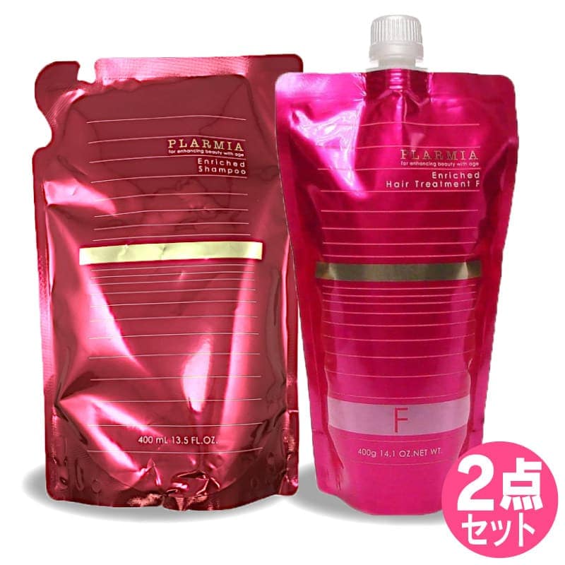 楽天市場】【MILBON 】ミルボン プラーミア エンリッチド シャンプー