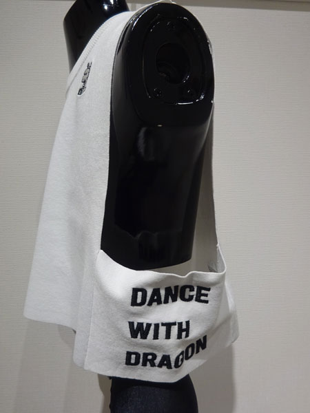 楽天市場】【2024年春夏】レディース ダンスウィズドラゴン DANCE WITH