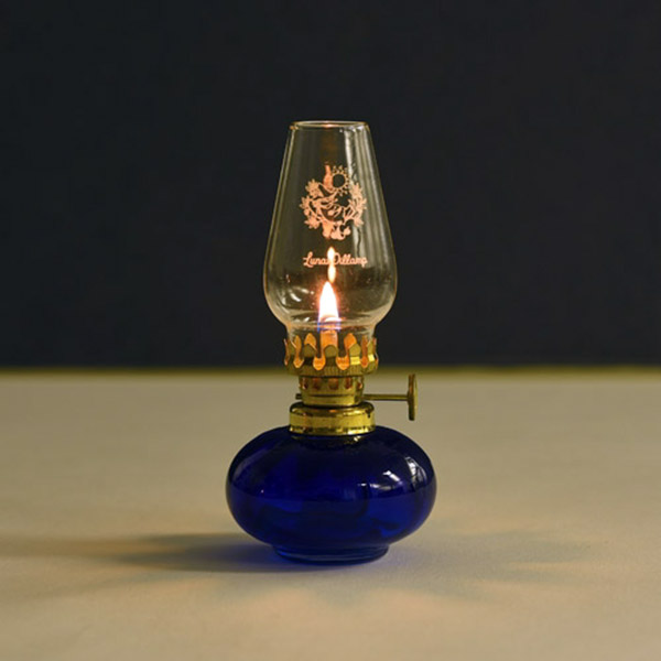 ムーミン アンティークランプ モデル:MOL-107BL-9MM 【公式通販】