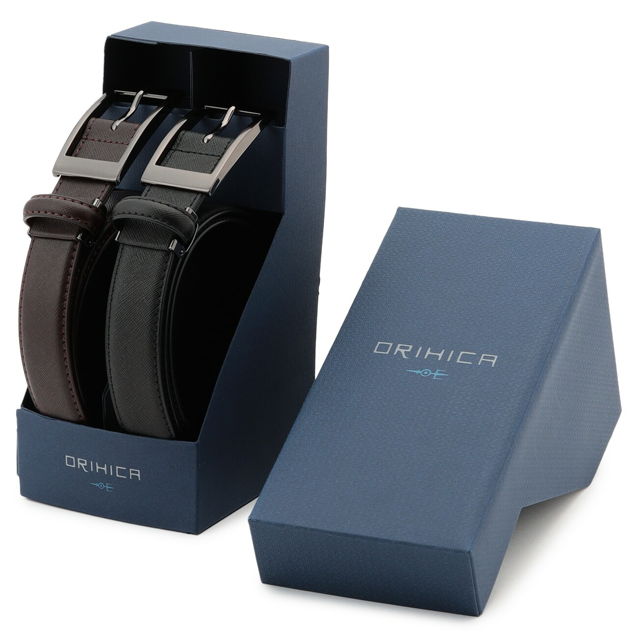 楽天市場】＼ポイント10倍 〜2/23 1:59／ ORIHICA ベルトギフト