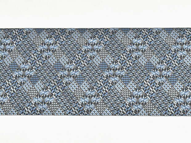 楽天市場】本場筑前 博多織 筑前織物謹製 全通 紋八寸名古屋帯 正絹