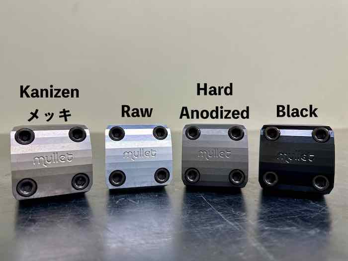 楽天市場】【最速発送】Mullet Products ムレットプロダクツ Type-V