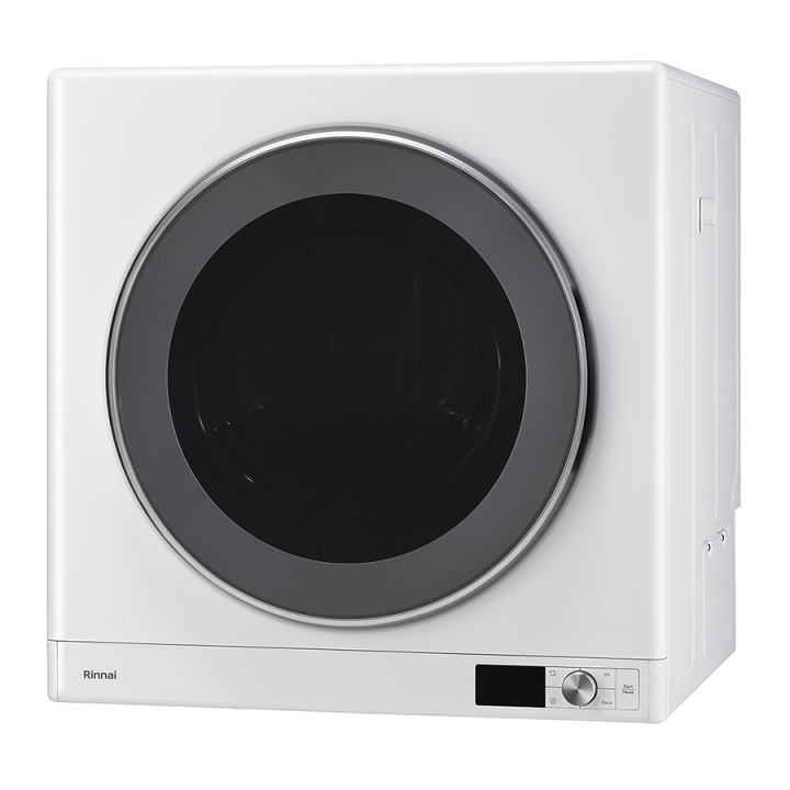 楽天市場】ガス衣類乾燥機 リンナイ 乾太くん DELUXE TYPE 乾燥容量6kg