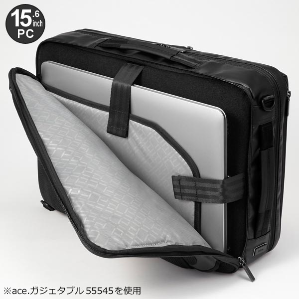 楽天市場】【各種利用でポイント最大27倍！ 】 ace. ガジェタブルWR