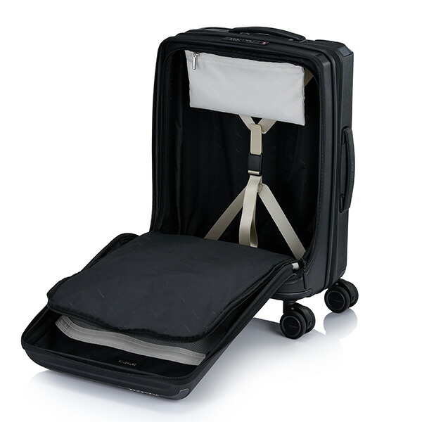 楽天市場】【各種利用でポイント最大27倍！】 Samsonite EVOA Z