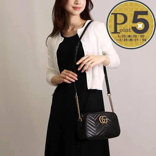 楽天市場】【22日20時〜4h限定ポイント5倍】 グッチ GUCCI バッグ