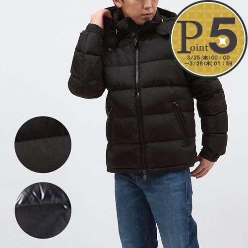 楽天市場】【22日20時〜4h限定ポイント5倍】 モンクレール MONCLER