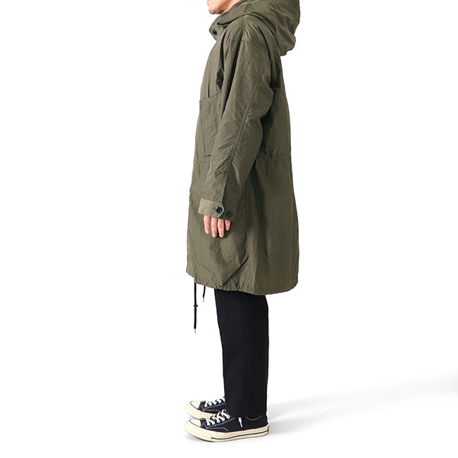 楽天市場】[TIME SALE] Still by Hand スティルバイハンド ライナー