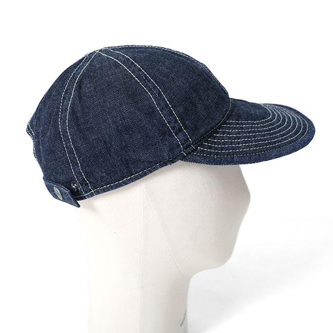 楽天市場】Nigel Cabourn ナイジェルケーボン ACC-50 デニム