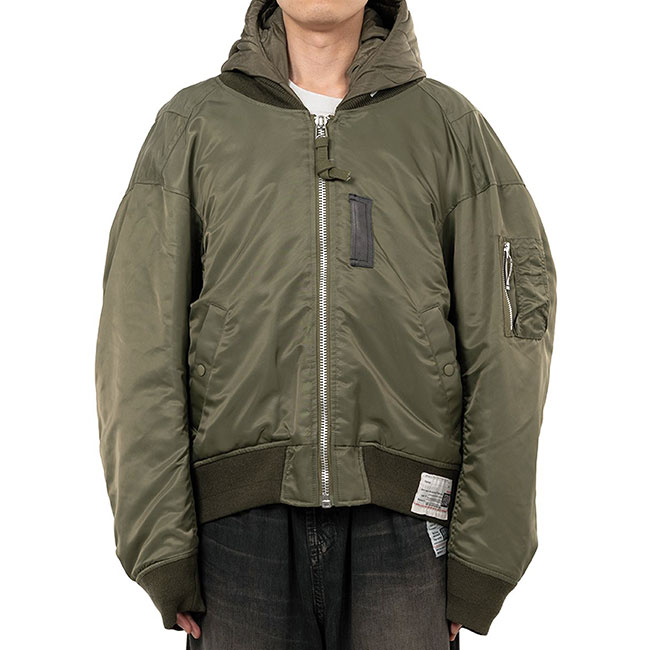 楽天市場】Maison MIHARA YASUHIRO メゾンミハラヤスヒロ オーバー