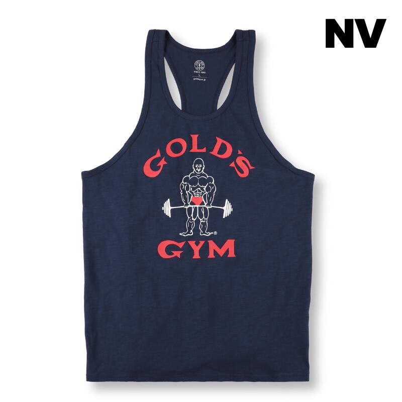 楽天市場】【公式サイト】GOLD'S GYM ゴールドジム G5520 コットン