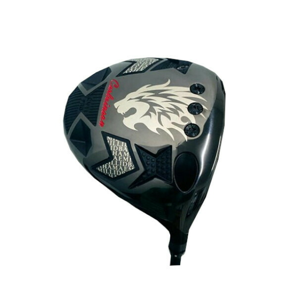 楽天市場】カスタムクラブ エミリッドバハマ カールヴィンソン CV11