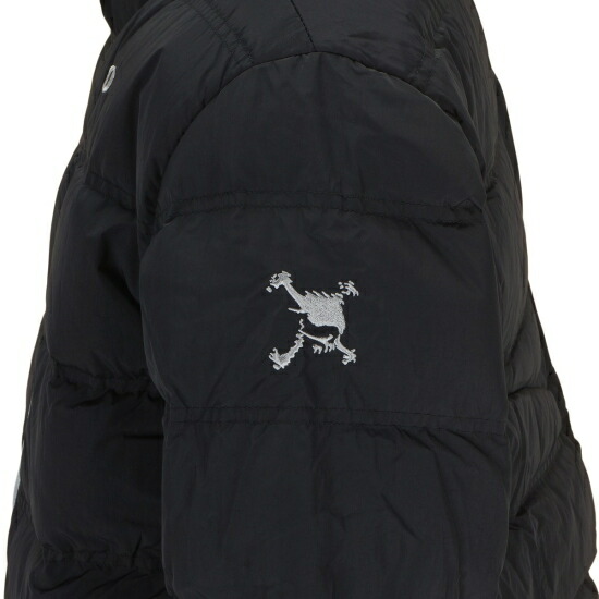 楽天市場】OAKLEY オークリー SKULL スカル EXQUISITE DOWN JACKET