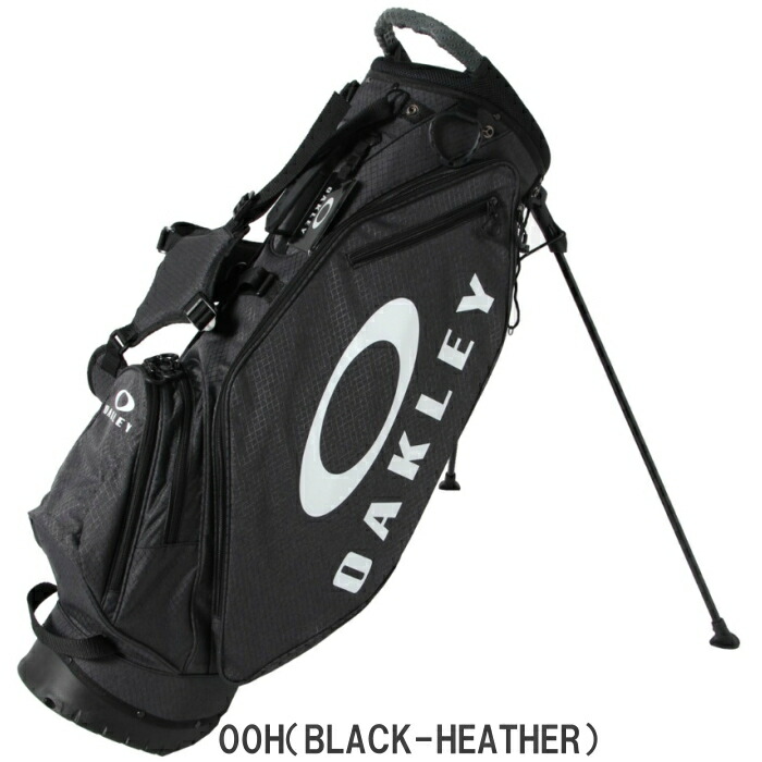 楽天市場】OAKLEY オークリー BG STAND 14.0 スタンド キャディバッグ