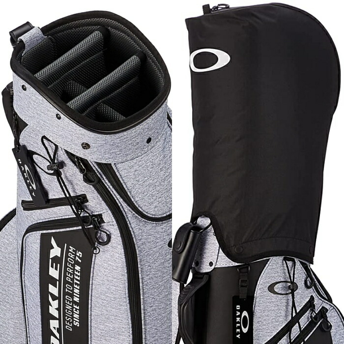 楽天市場】OAKLEY オークリー BG GOLF BAG 13.0 921568JP カート
