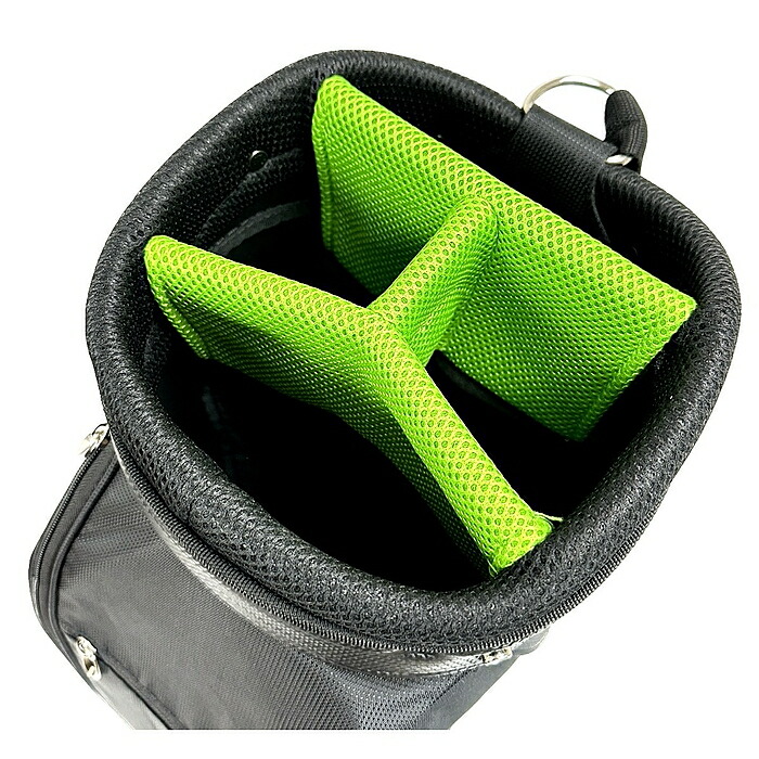 楽天市場】テーラーメイド RBZ SPEEDLITE メンズ キャディバッグ 8.5型