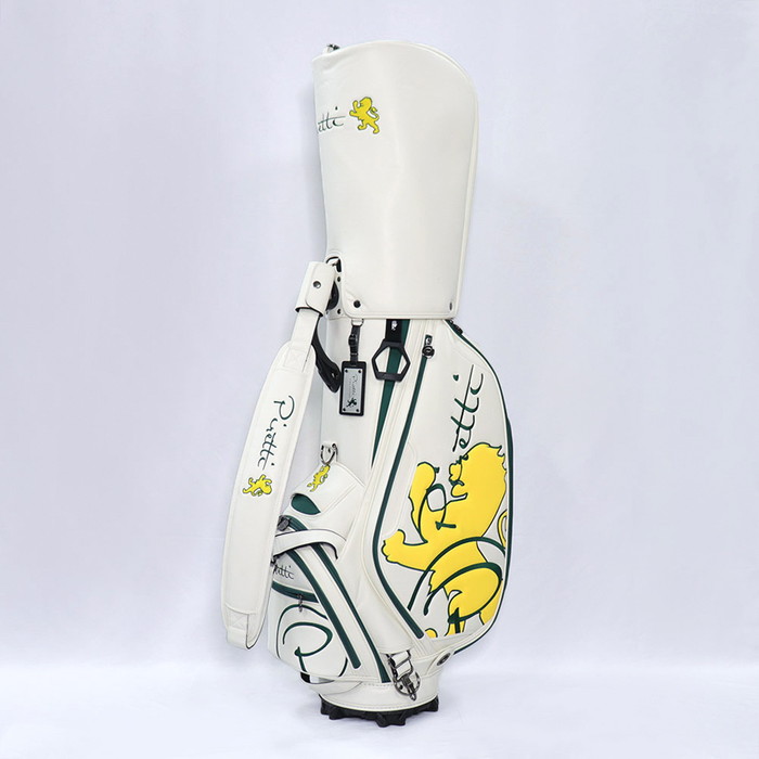 楽天市場】Piretti ピレッティ PR-CB0009 カートバッグ キャディバッグ