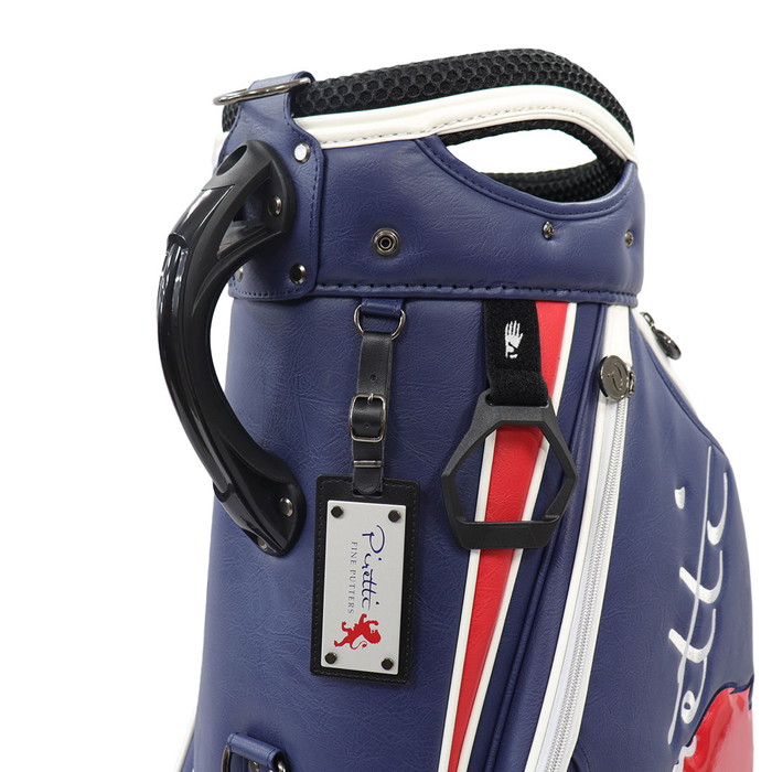 楽天市場】Piretti ピレッティ PR-CB0011 カートバッグ キャディバッグ