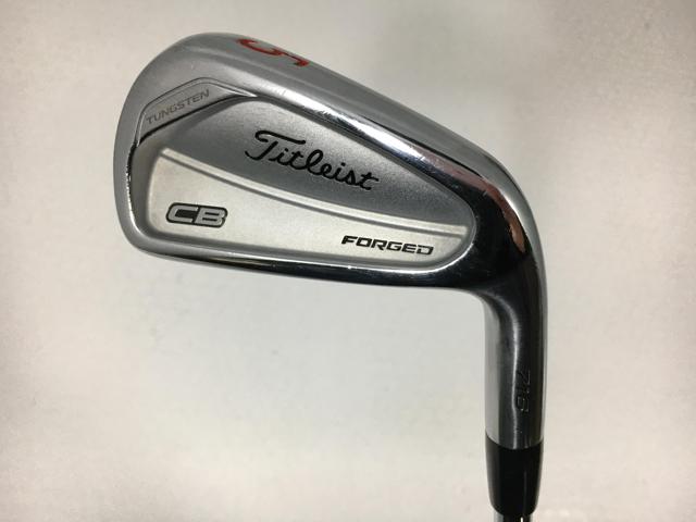 楽天市場】695 CB（ブランドタイトリスト）（アイアン｜メンズクラブ