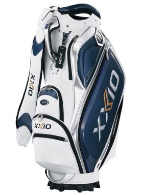 楽天市場】ゴルフ キャディバッグ メンズ XXIO ゼクシオ GGC-X109