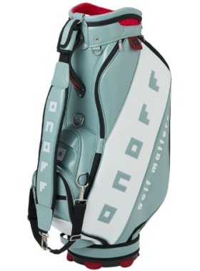 楽天市場】グリーン（ブランドオノフ）（キャディバッグ｜バッグ