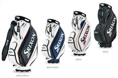 楽天市場】スリクソン（キャディバッグ｜バッグ・ケース）：ゴルフ