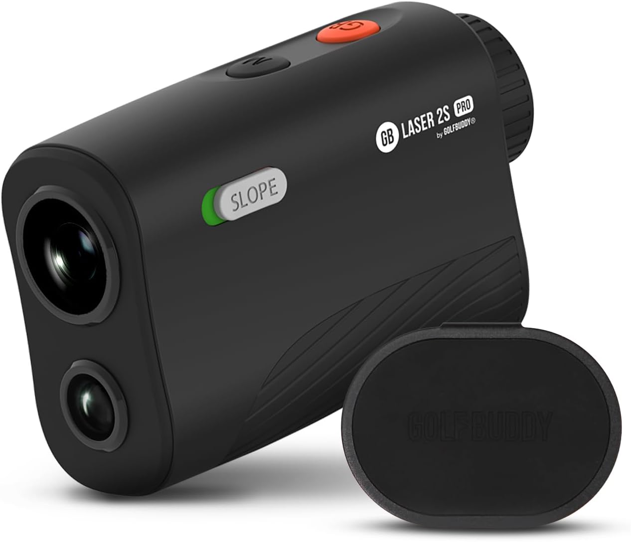 楽天市場】GOLFBUDDY ゴルフバディー GB LASER 2S PRO ゴルフ レーザー