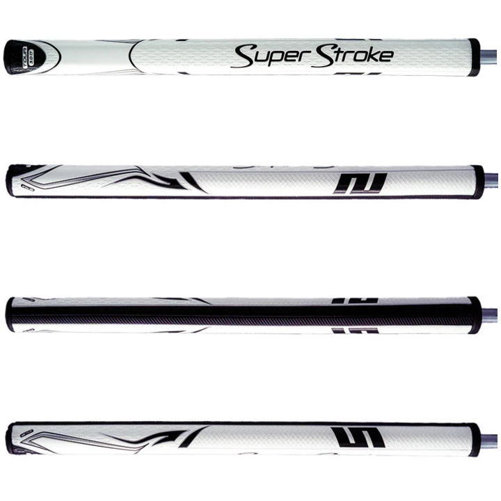 楽天市場】2023 スーパーストローク ZENERGY TOUR 3.0 17インチ パター