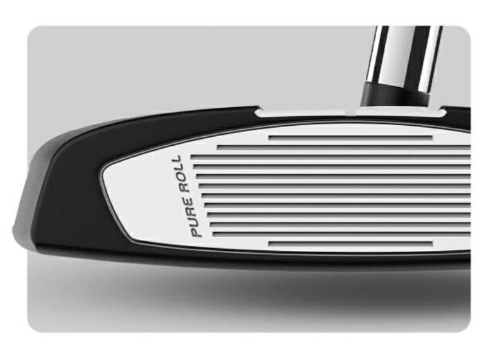 楽天市場】右用 テーラーメイド スパイダー ツアーS ロング センター