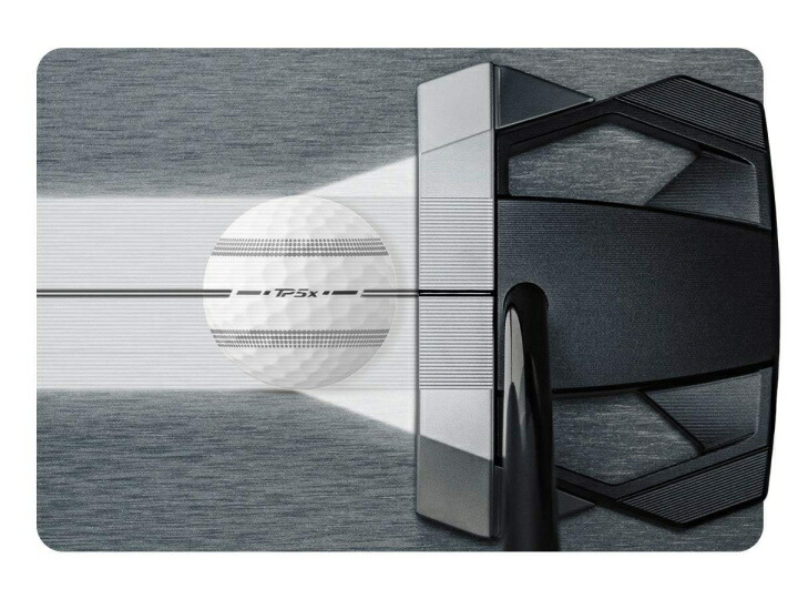 楽天市場】右用 テーラーメイド SPIDER スパイダー ZT LONG ロング