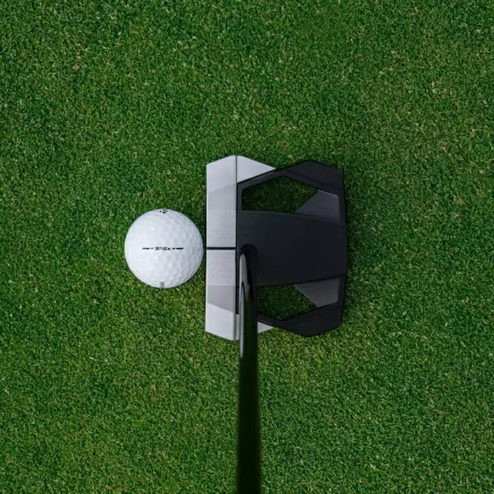 楽天市場】右用 テーラーメイド SPIDER スパイダー ZT STANDARD