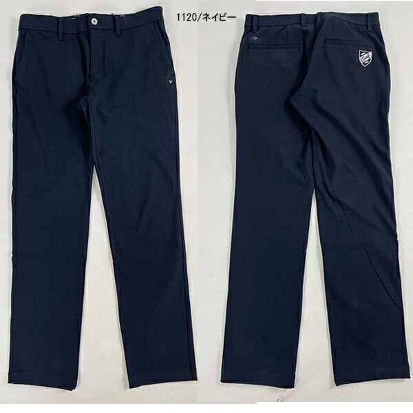 楽天市場】セール 裾上げ対象商品 ゴルフウェア 裏起毛 8WAYストレッチ