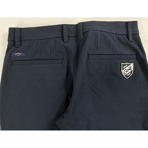 楽天市場】セール 裾上げ対象商品 ゴルフウェア 裏起毛 8WAYストレッチ