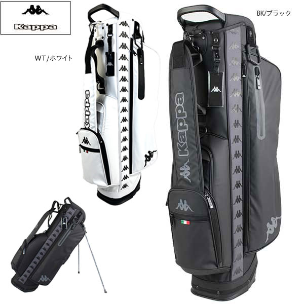 楽天市場】kappa（バッグ・ケース｜ゴルフ）：スポーツ・アウトドアの通販