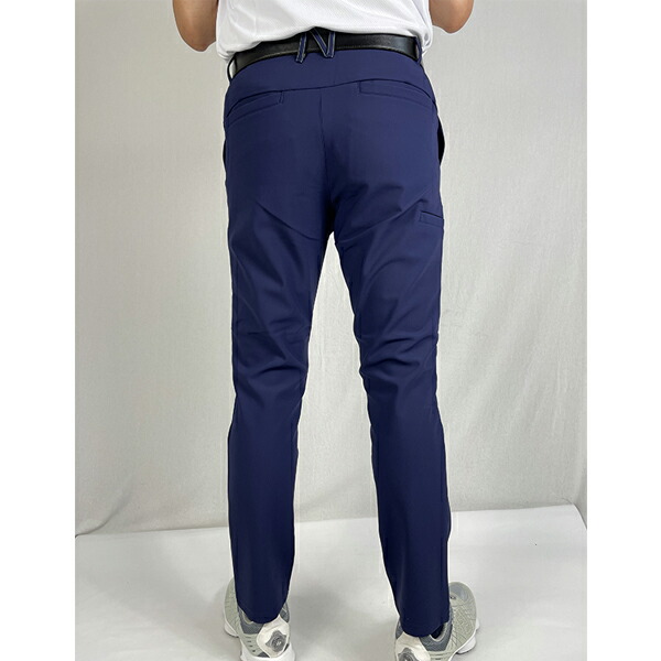 ニューバランス ゴルフ 2wayストレッチ裏起毛パンツ サイズXL 新品