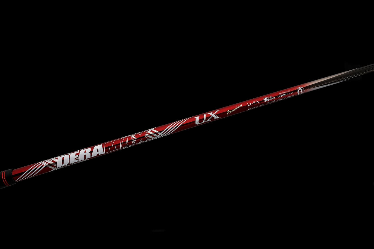 楽天市場】赤デラ カスタム ドライバー エミリッドバハマ CV10s デラ