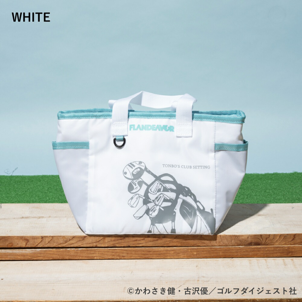 楽天市場】ゴルフ ラウンドバッグ カートバッグ メンズ レディース