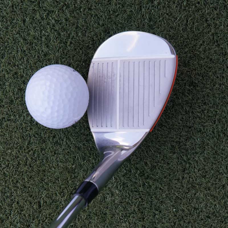 楽天市場】ハンドファースト マスター 100度ウェッジ ゴルフ 練習器具