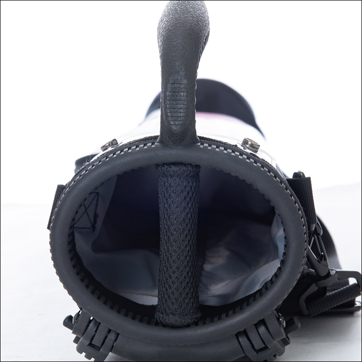 楽天市場】トミーヒルフィガー ゴルフ クラブケース THE TOMMY セルフ