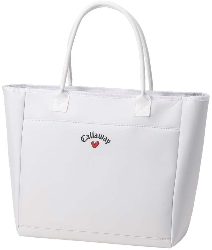 楽天市場】キャロウェイ ラブキャロウェイ トート 25 JM レディース