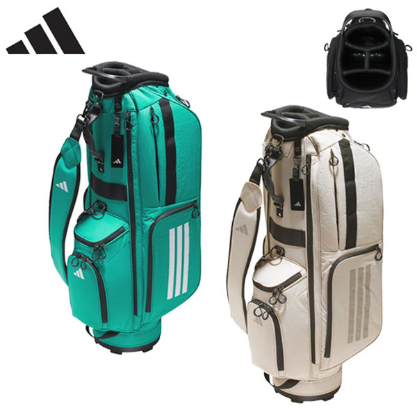 楽天市場】アディダス 9．5 キャディバックの通販