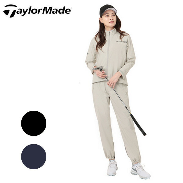 楽天市場】テーラーメイド（レインウェア｜レディースウェア）：ウェア