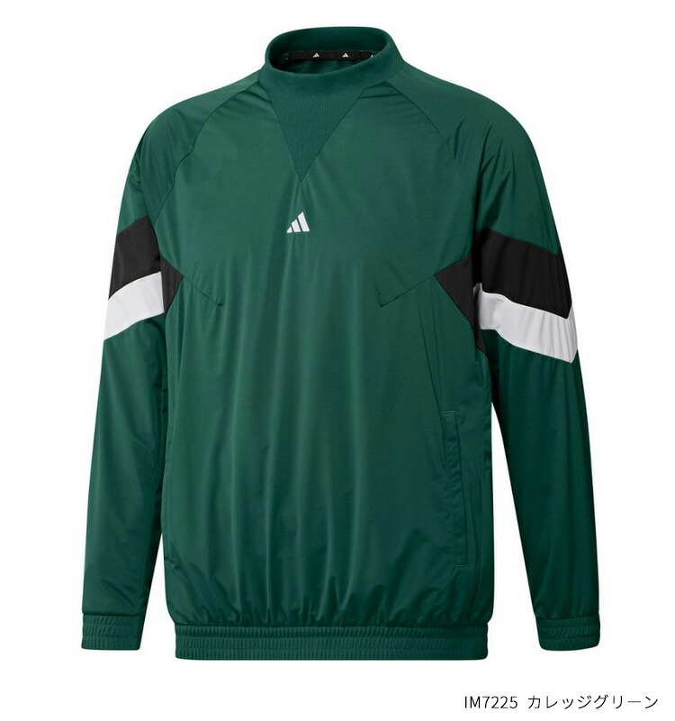 楽天市場】アディダスゴルフ SPORT WIND.RDY アーカイブデザイン