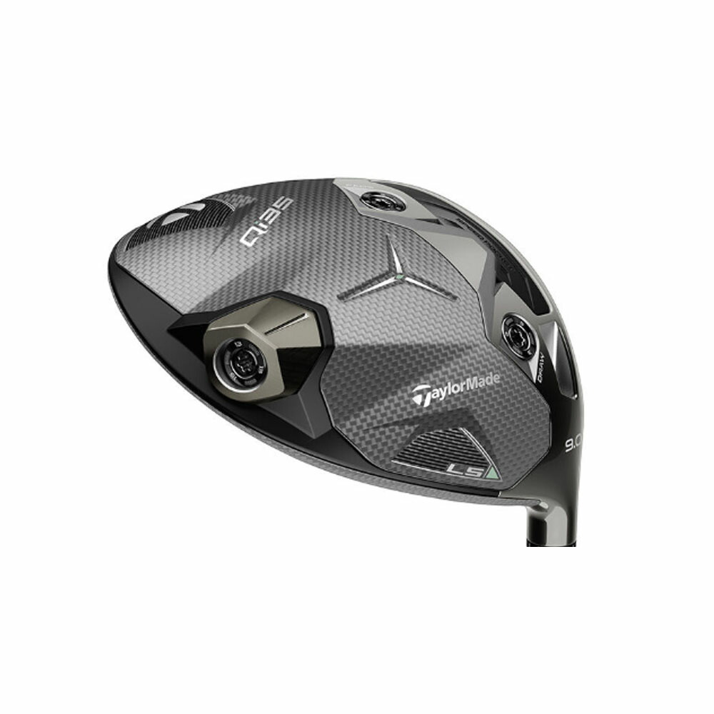 楽天市場】【USモデル／ヘッド単体】 テーラーメイド Qi 35 LS