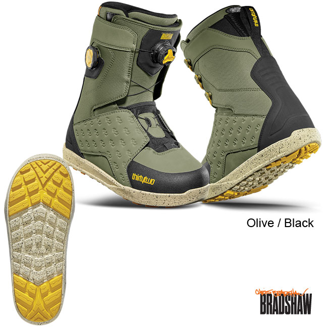 スノボ ブーツ thirty two 2014年限定モデル スノボ ブーツ thirty two